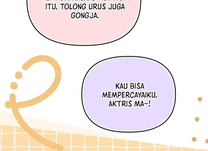 Face Genius, 0 Year-Old Top Star Chapter 33 Gambar 6