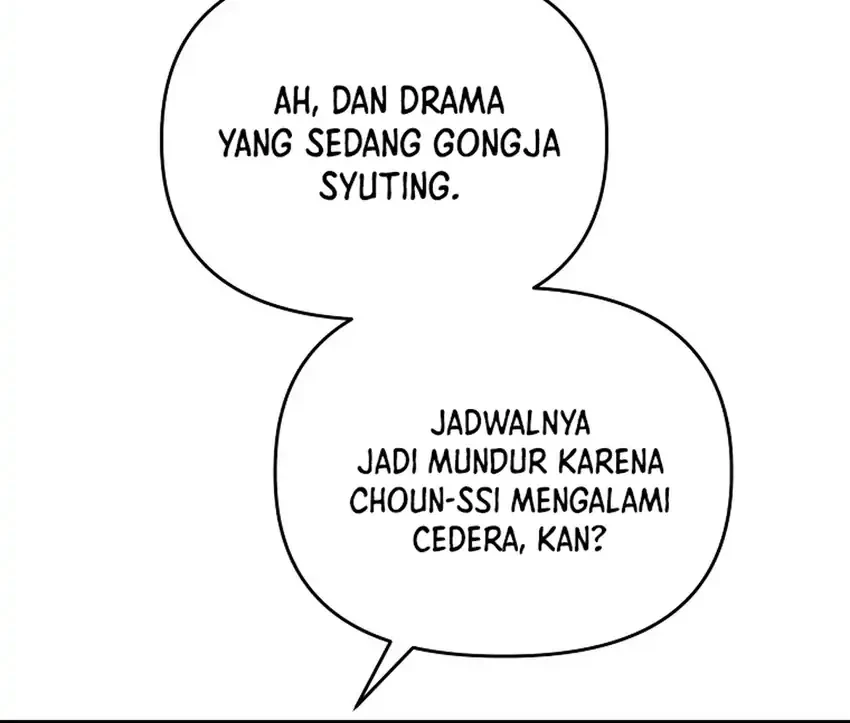 Face Genius, 0 Year-Old Top Star Chapter 33 Gambar 8