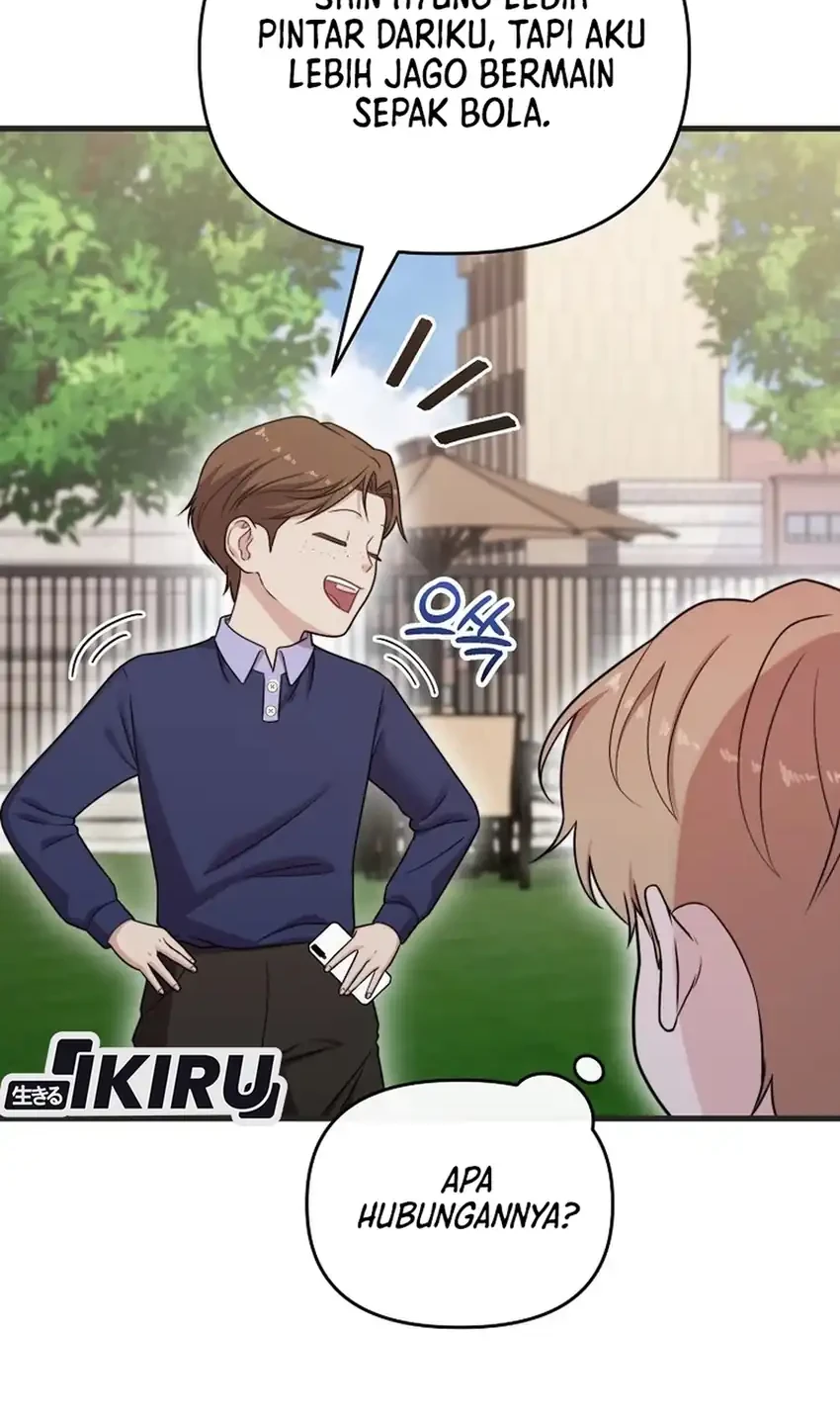 Face Genius, 0 Year-Old Top Star Chapter 34 Gambar 7