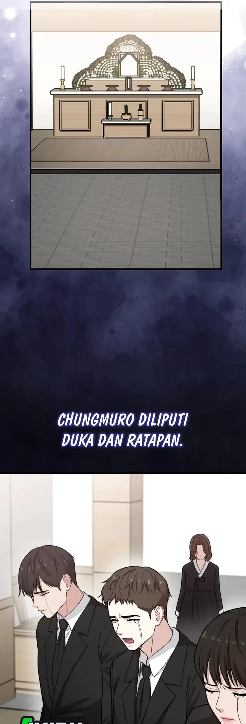 Face Genius, 0 Year-Old Top Star Chapter 36 Gambar 6