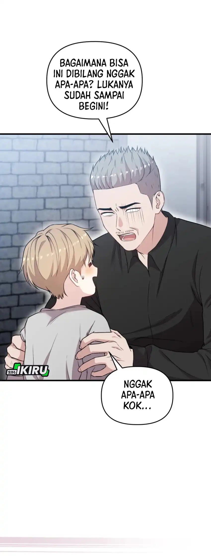 Face Genius, 0 Year-Old Top Star Chapter 38 Gambar 7