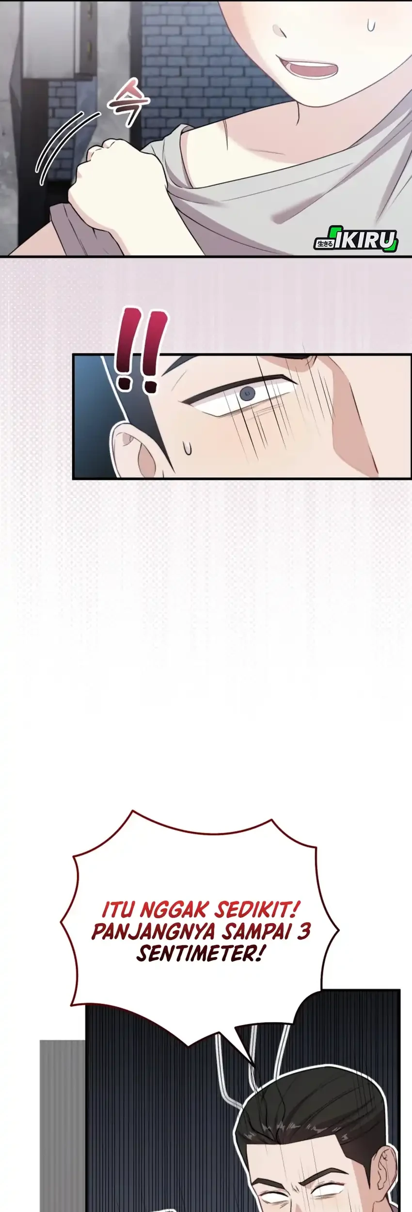 Face Genius, 0 Year-Old Top Star Chapter 38 Gambar 10