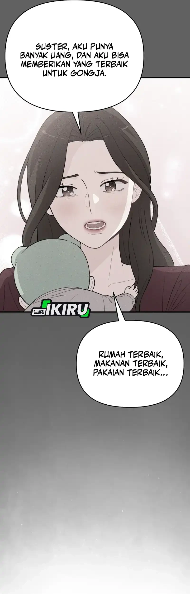 Face Genius, 0 Year-Old Top Star Chapter 4 Gambar 5