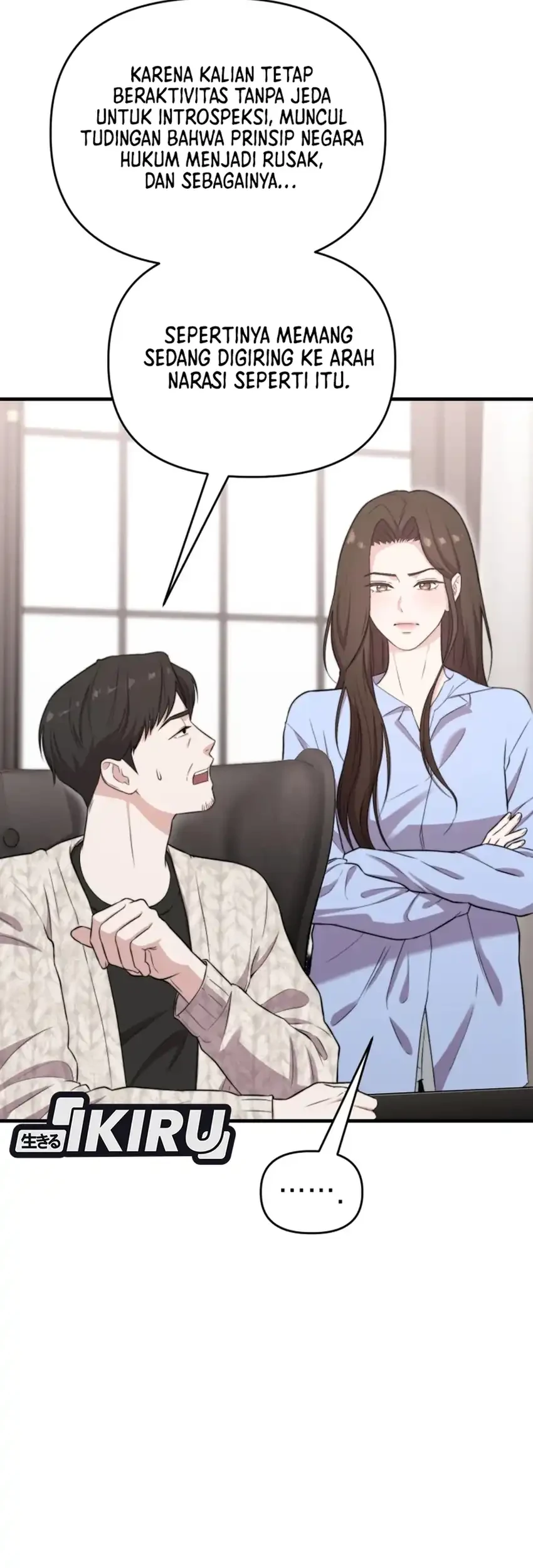Face Genius, 0 Year-Old Top Star Chapter 40 Gambar 7