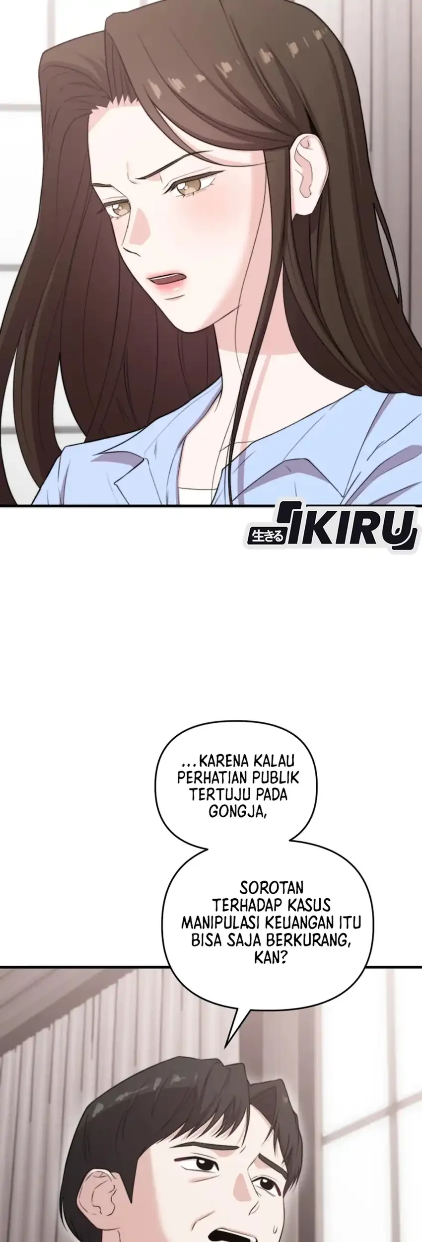Face Genius, 0 Year-Old Top Star Chapter 40 Gambar 9
