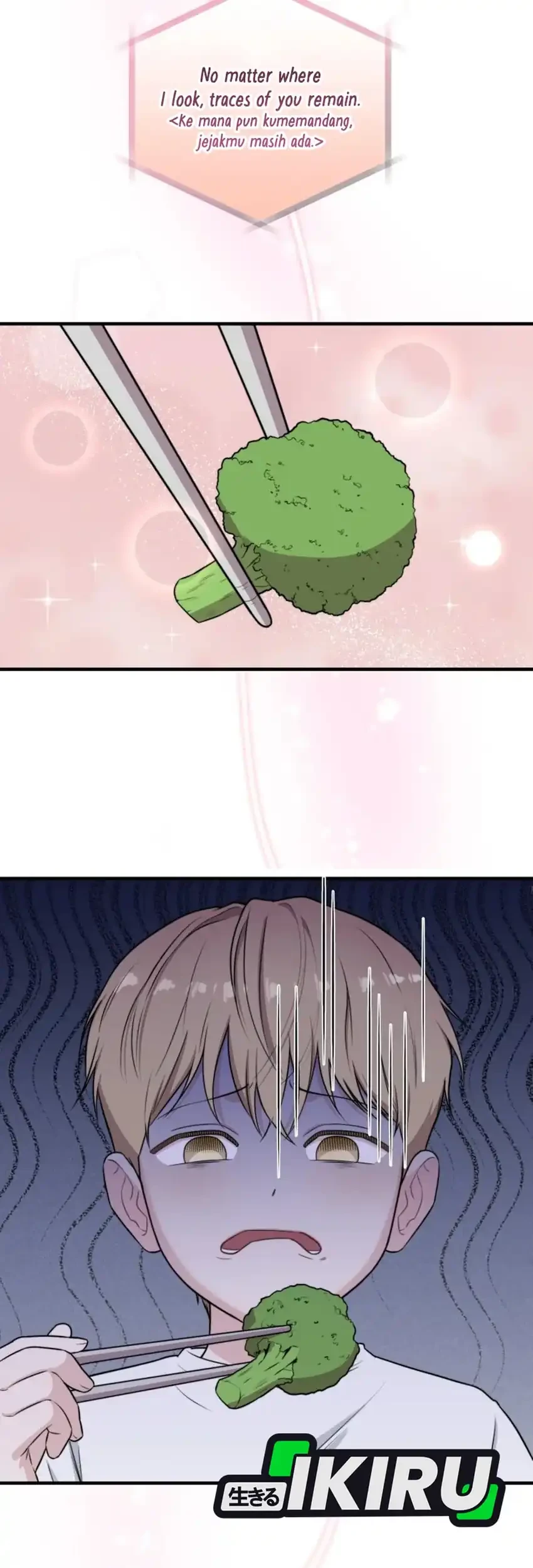 Face Genius, 0 Year-Old Top Star Chapter 41 Gambar 5