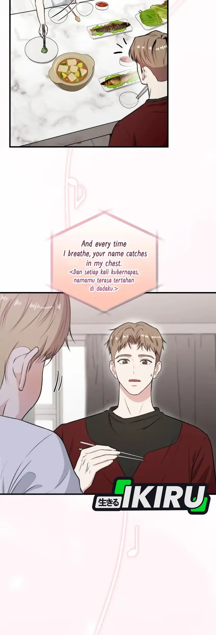 Face Genius, 0 Year-Old Top Star Chapter 41 Gambar 7
