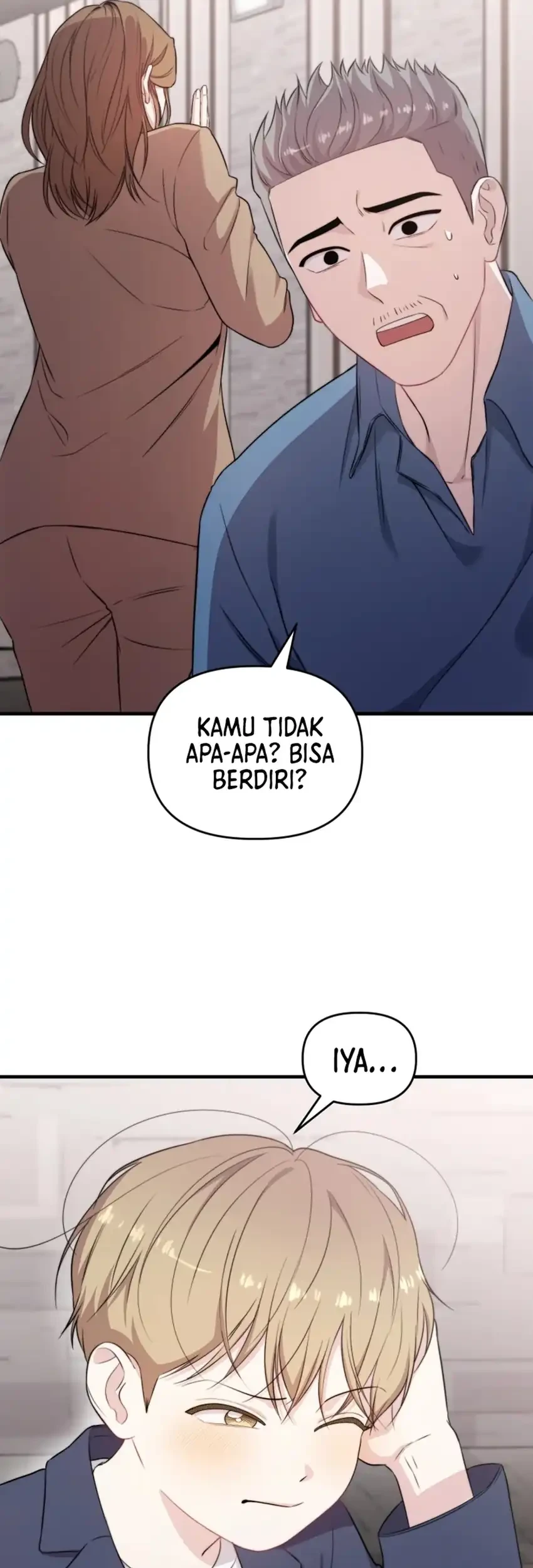 Face Genius, 0 Year-Old Top Star Chapter 42 Gambar 7