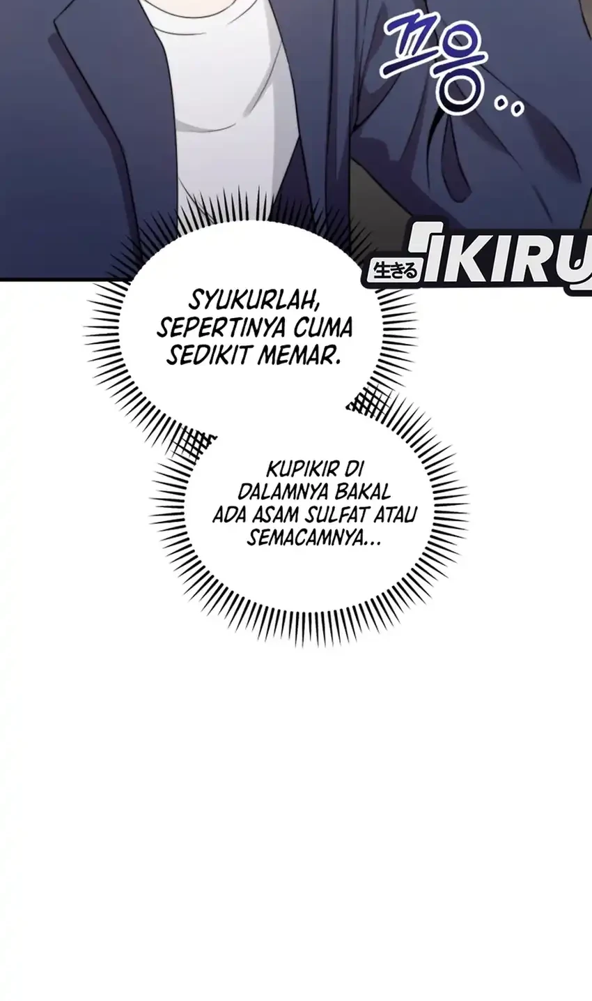 Face Genius, 0 Year-Old Top Star Chapter 42 Gambar 8