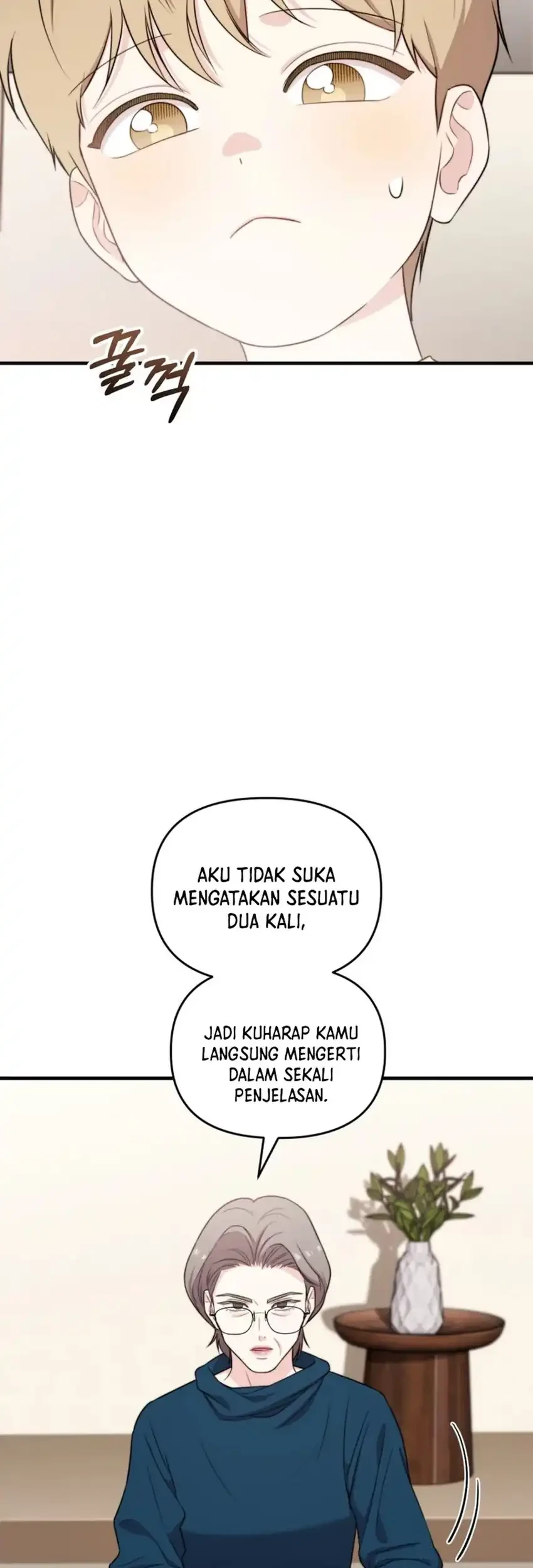 Face Genius, 0 Year-Old Top Star Chapter 43 Gambar 7