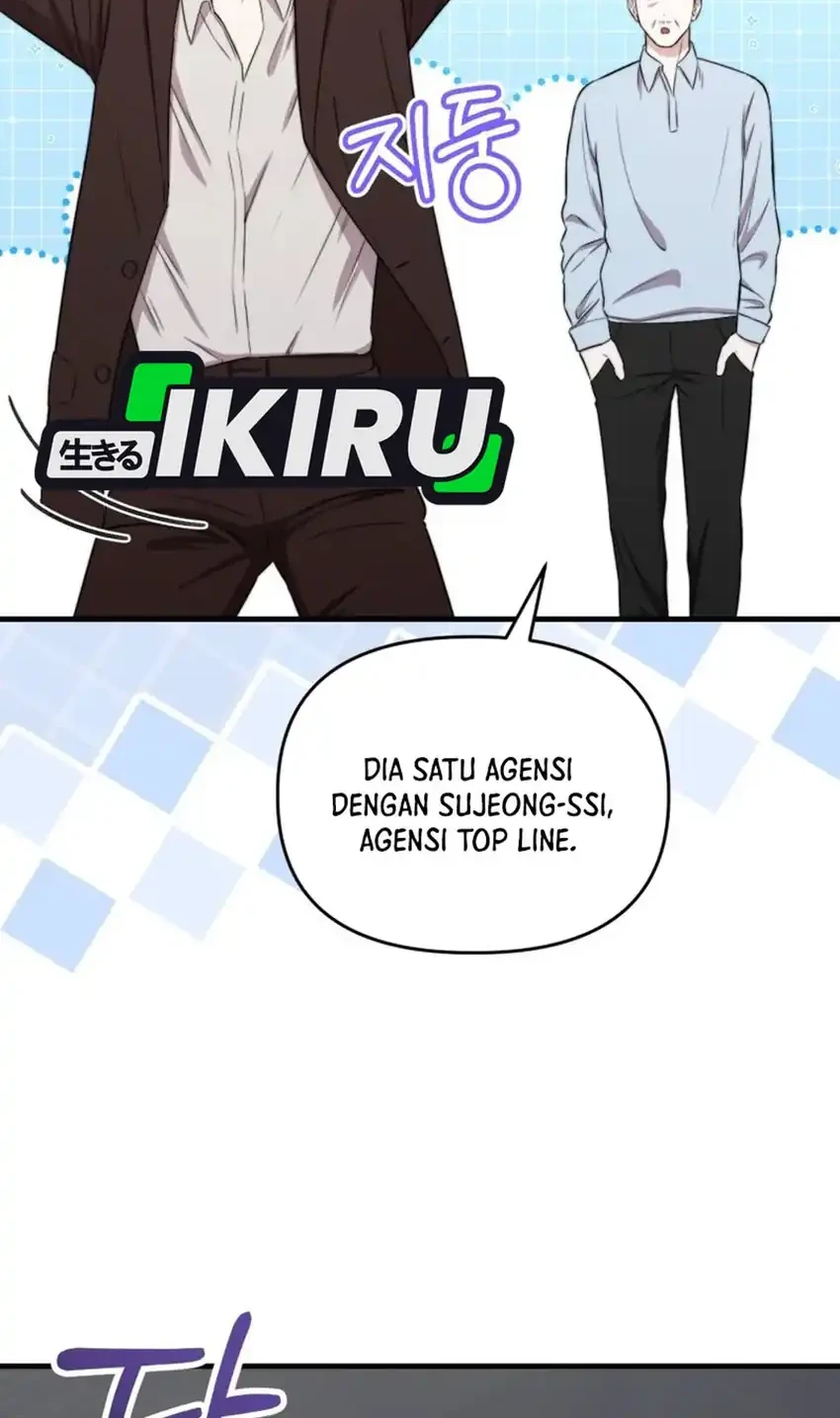 Face Genius, 0 Year-Old Top Star Chapter 44 Gambar 8