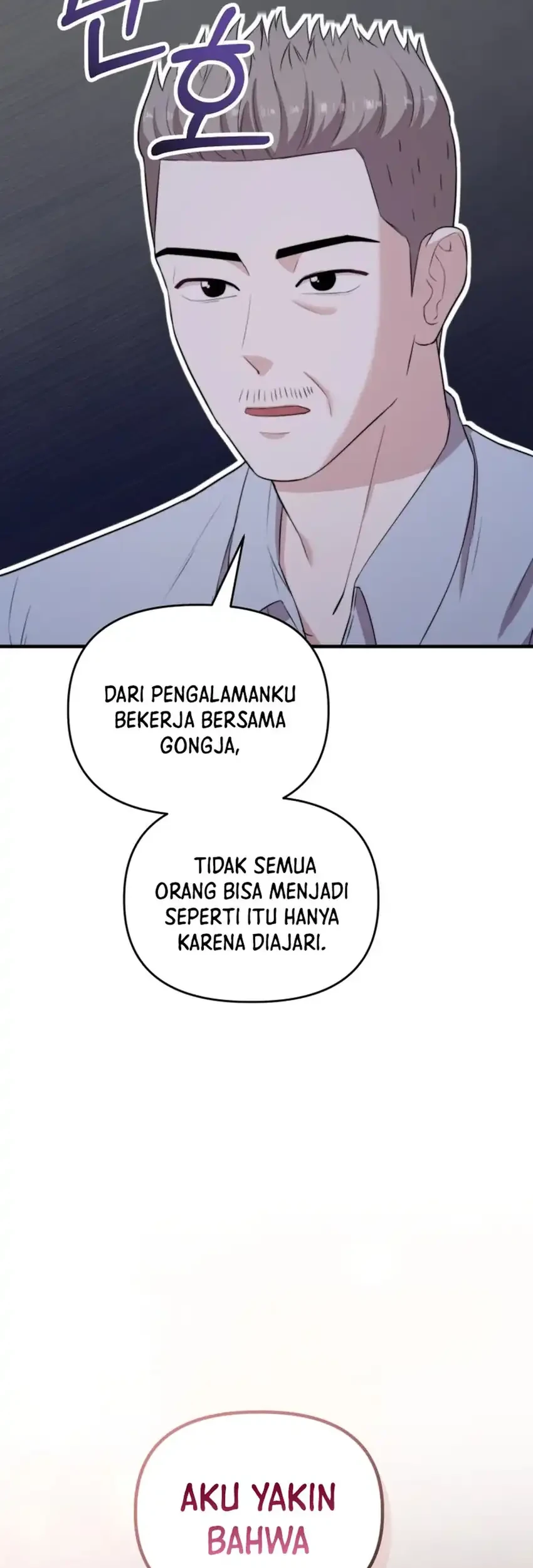 Face Genius, 0 Year-Old Top Star Chapter 44 Gambar 9