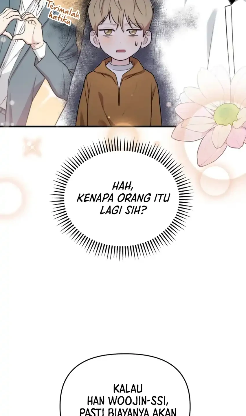 Face Genius, 0 Year-Old Top Star Chapter 46 Gambar 6