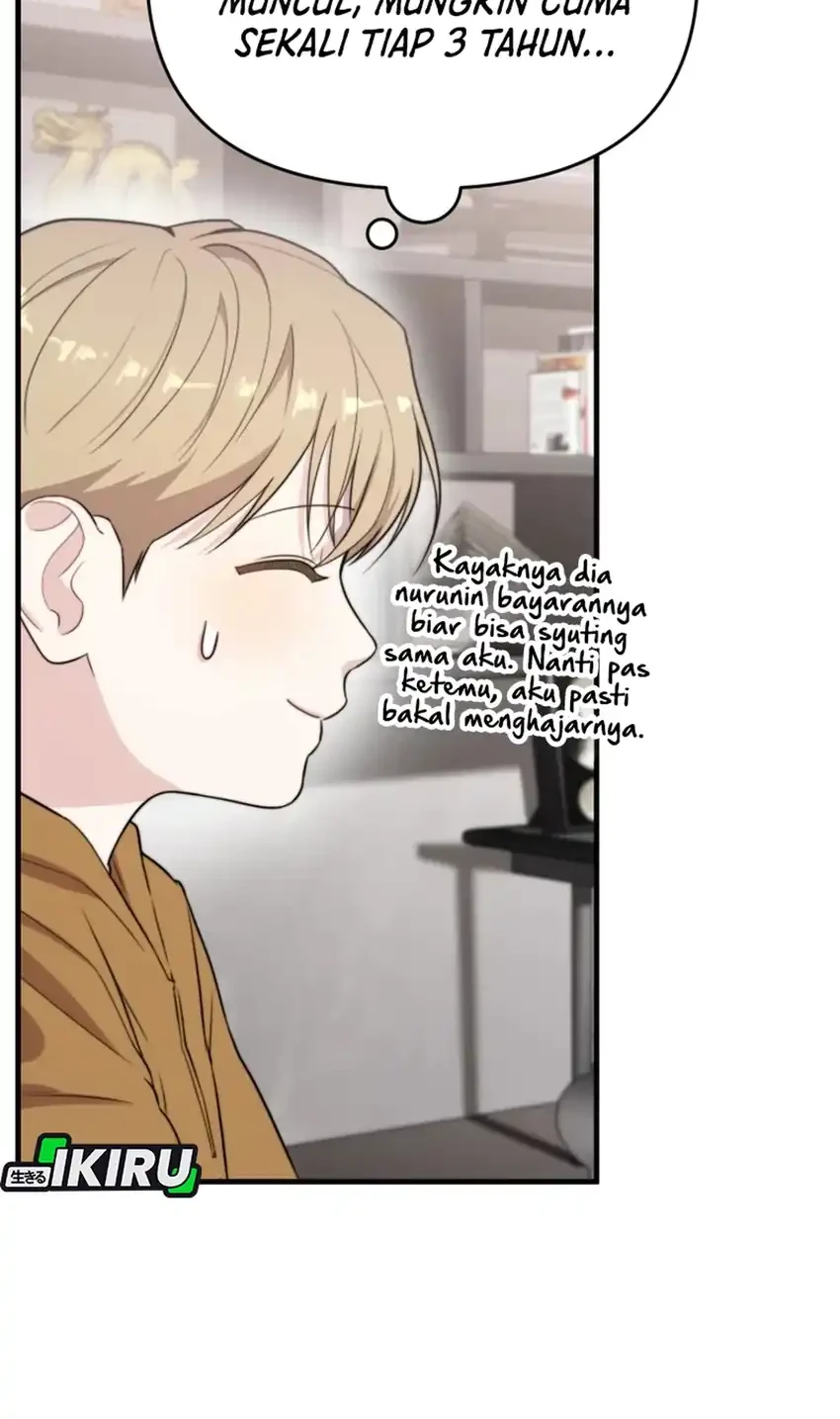 Face Genius, 0 Year-Old Top Star Chapter 46 Gambar 8