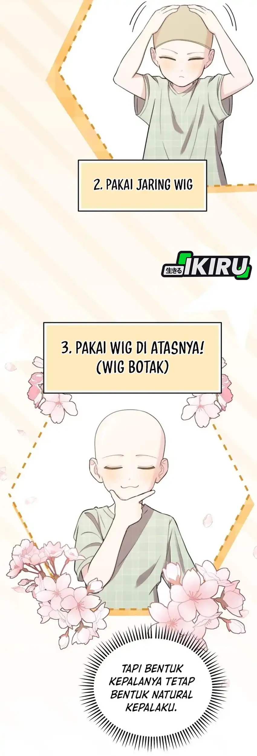 Face Genius, 0 Year-Old Top Star Chapter 47 Gambar 7