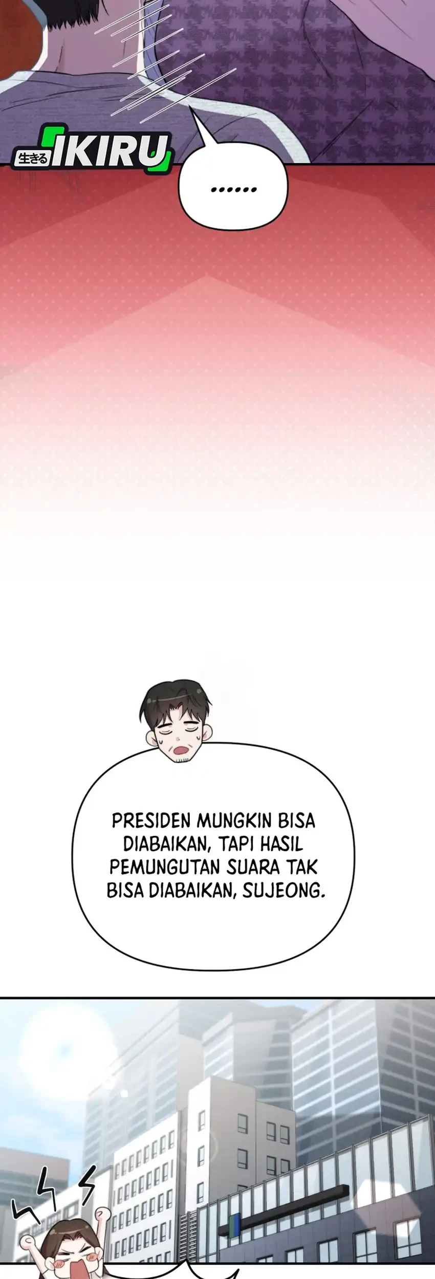 Face Genius, 0 Year-Old Top Star Chapter 49 Gambar 8