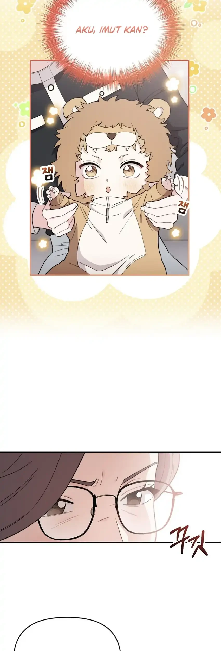 Face Genius, 0 Year-Old Top Star Chapter 5 Gambar 5