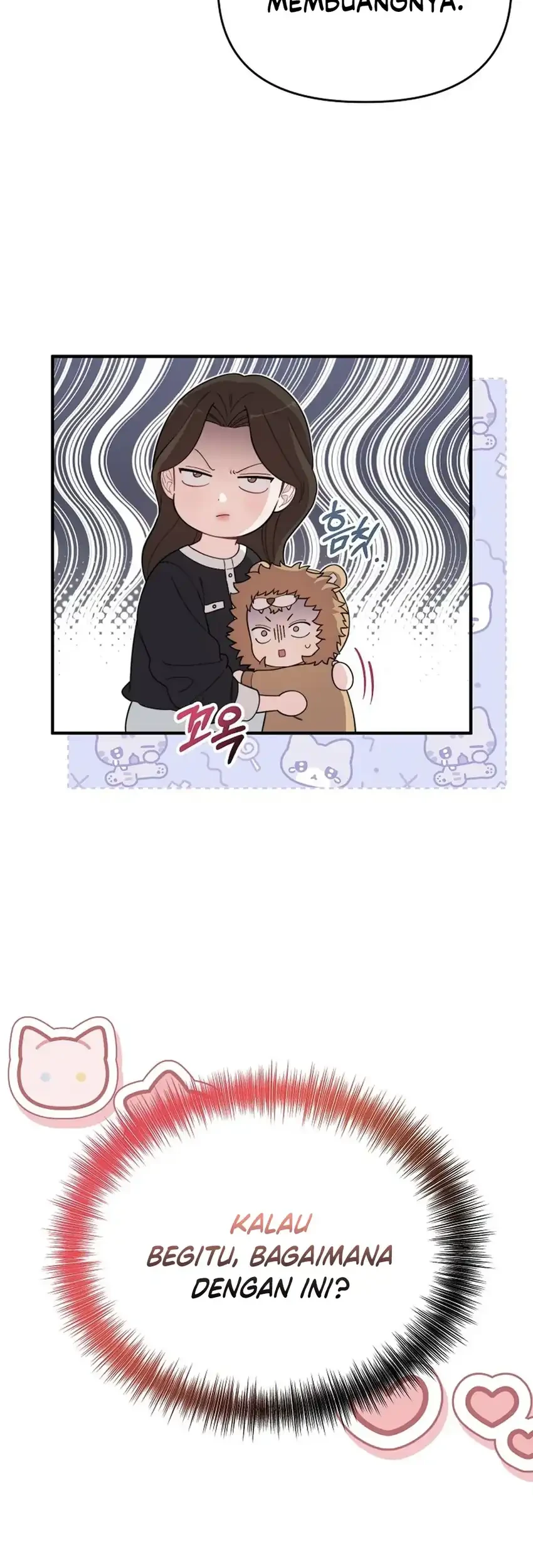 Face Genius, 0 Year-Old Top Star Chapter 5 Gambar 7