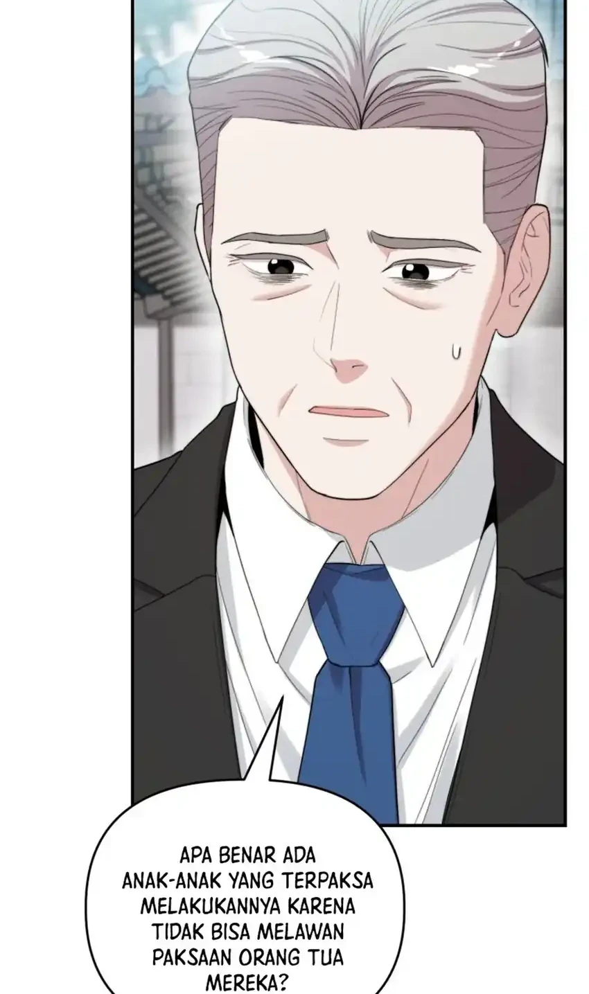 Face Genius, 0 Year-Old Top Star Chapter 50 Gambar 6
