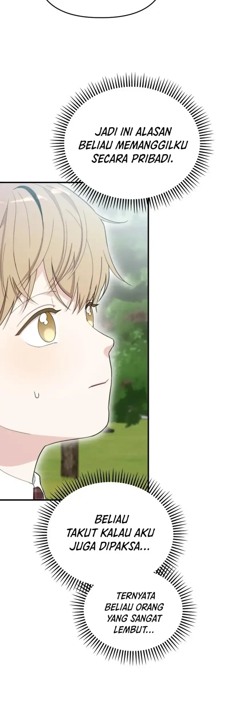 Face Genius, 0 Year-Old Top Star Chapter 50 Gambar 7