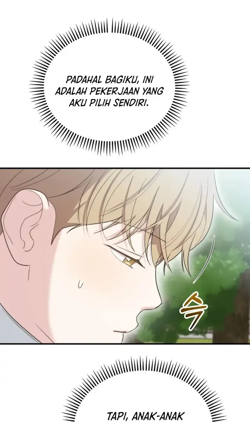Face Genius, 0 Year-Old Top Star Chapter 50 Gambar 8