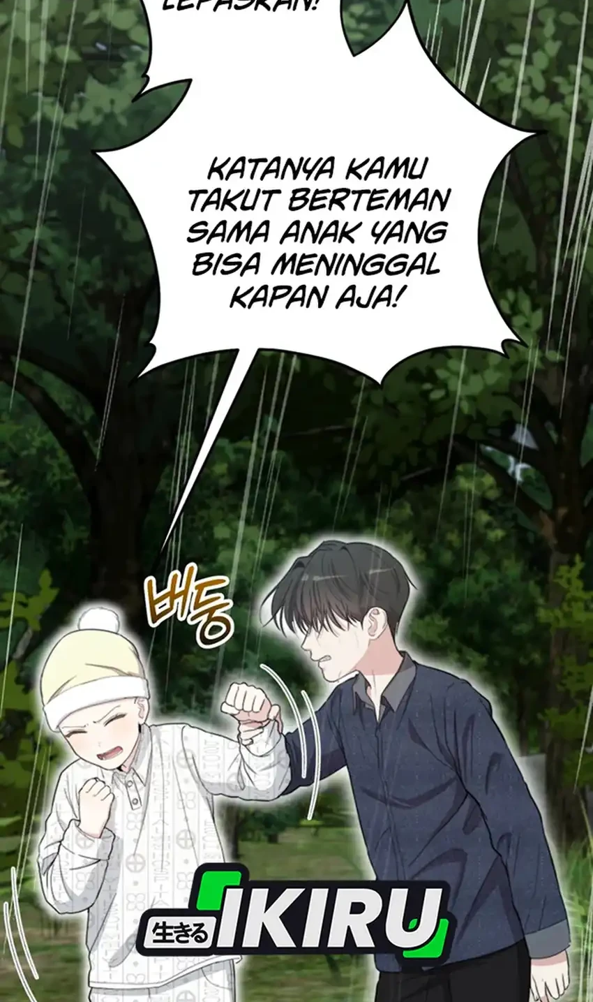 Face Genius, 0 Year-Old Top Star Chapter 51 Gambar 8