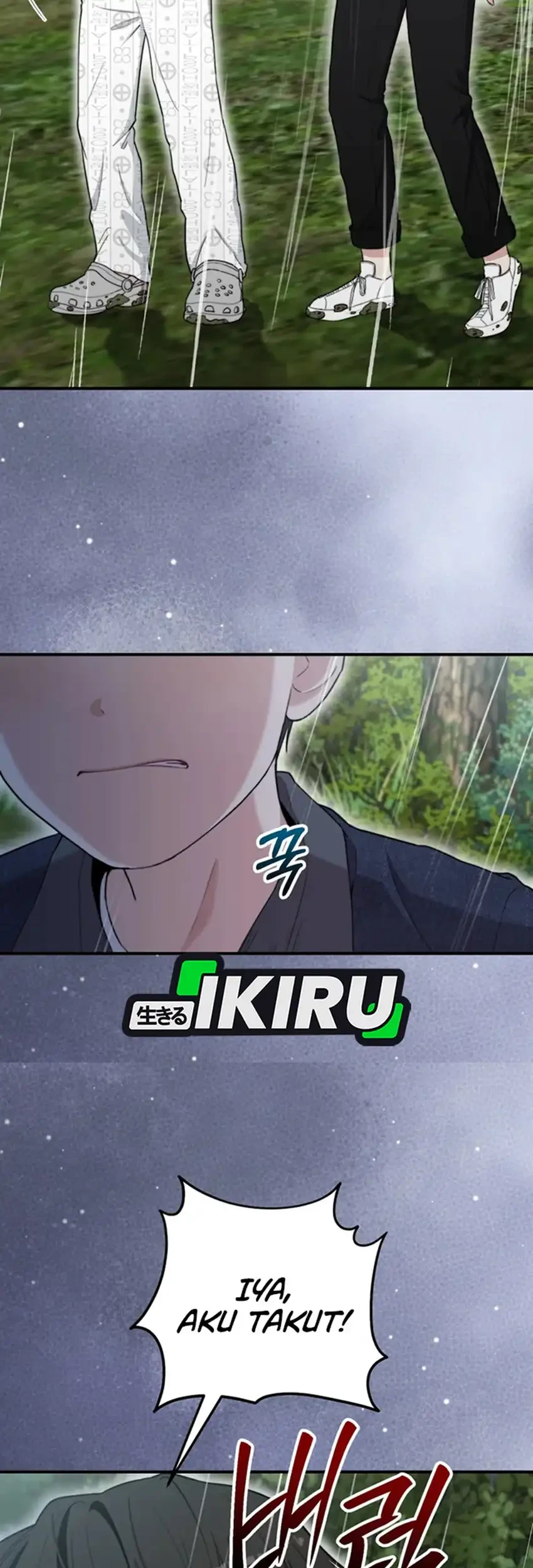 Face Genius, 0 Year-Old Top Star Chapter 51 Gambar 9
