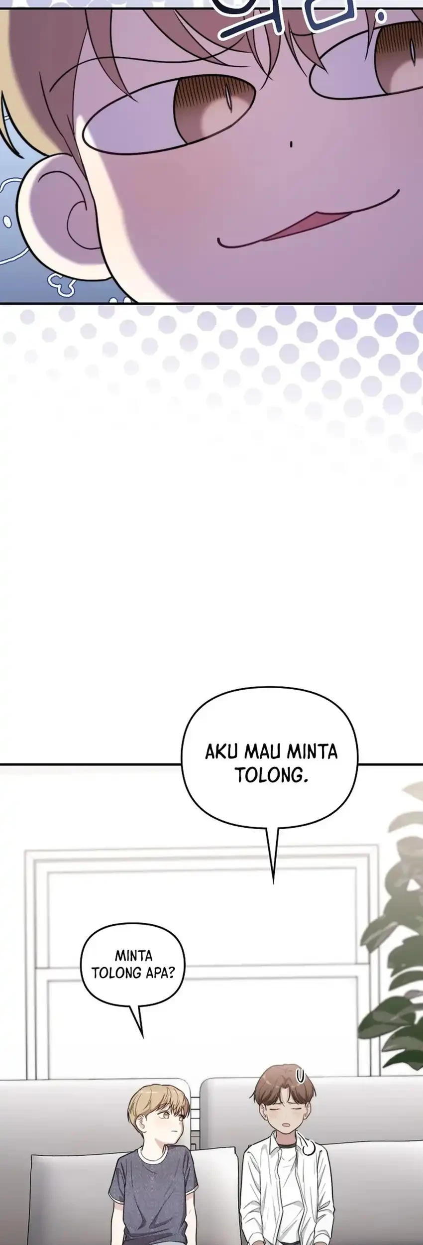Face Genius, 0 Year-Old Top Star Chapter 52 Gambar 9
