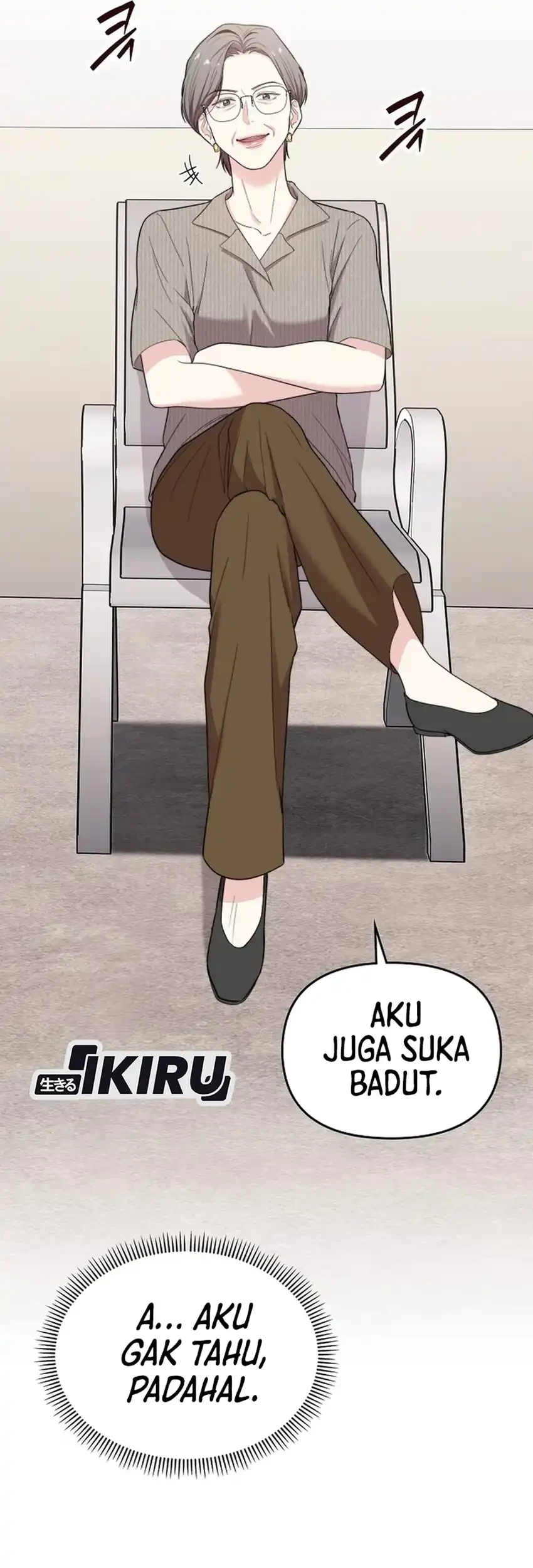 Face Genius, 0 Year-Old Top Star Chapter 53 Gambar 7