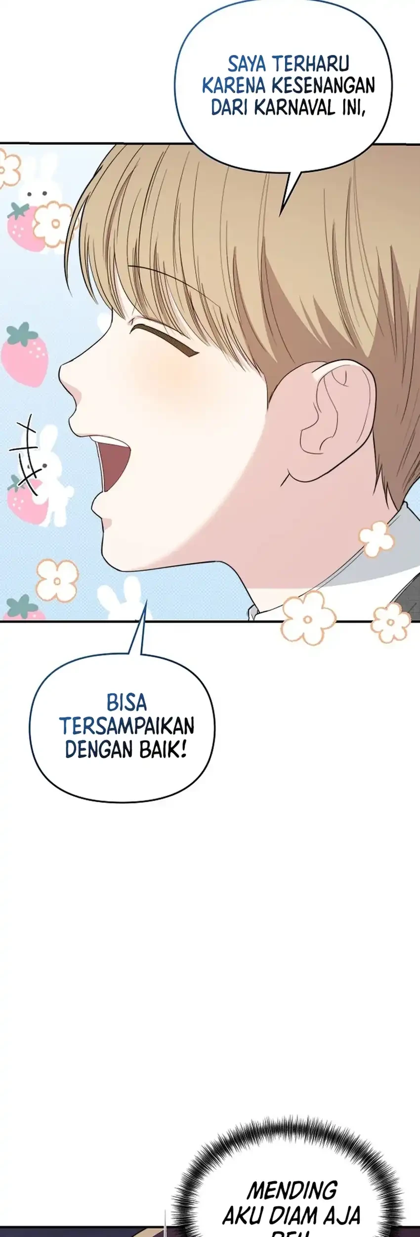 Face Genius, 0 Year-Old Top Star Chapter 53 Gambar 9