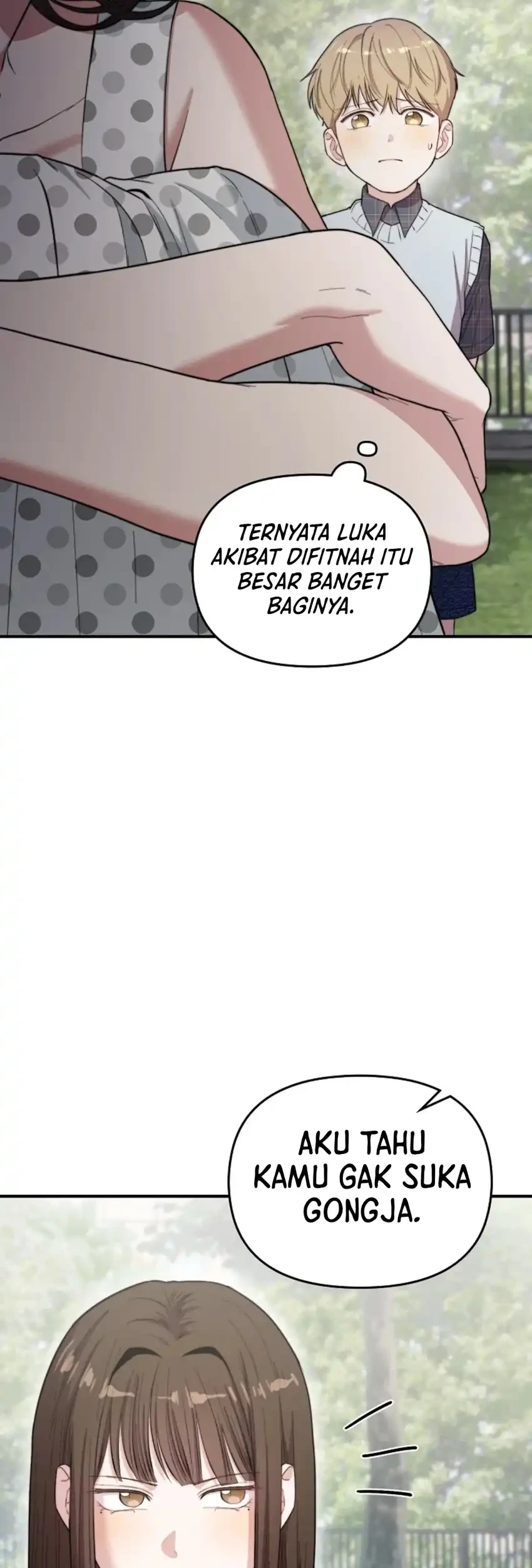 Face Genius, 0 Year-Old Top Star Chapter 56 Gambar 7