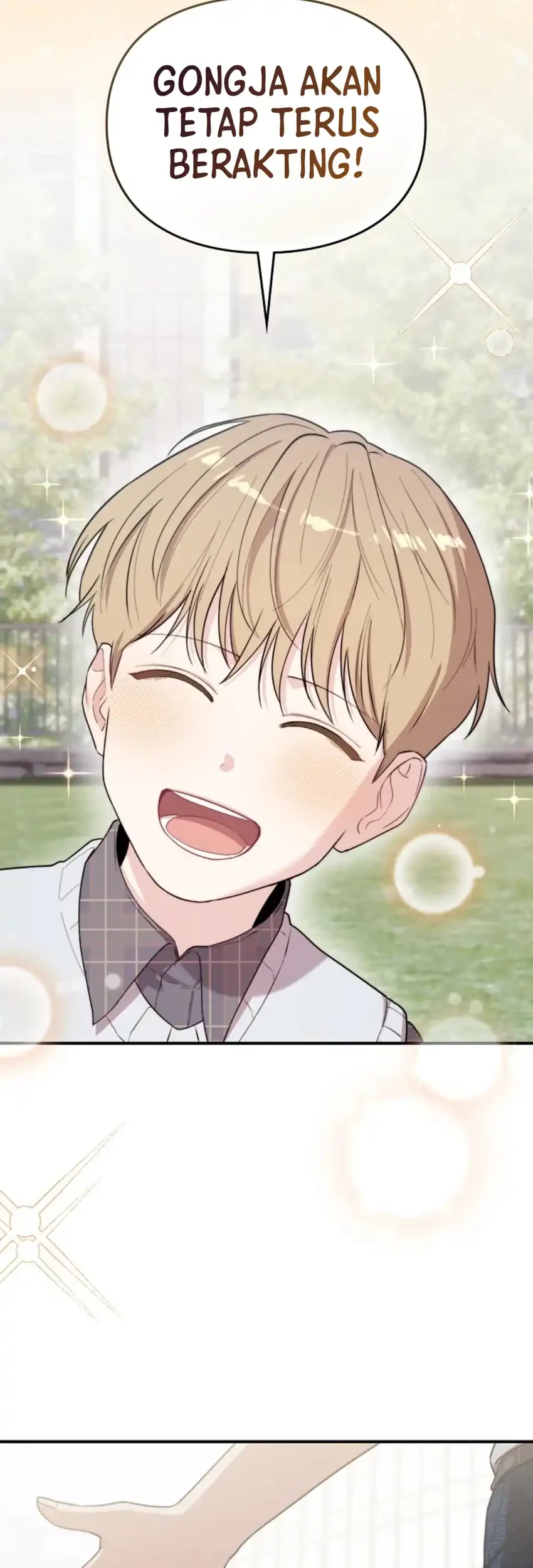Face Genius, 0 Year-Old Top Star Chapter 56 Gambar 9