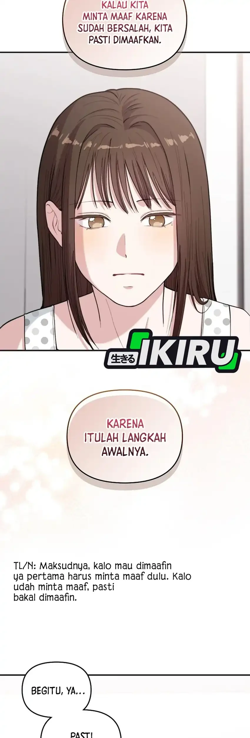 Face Genius, 0 Year-Old Top Star Chapter 57 Gambar 5