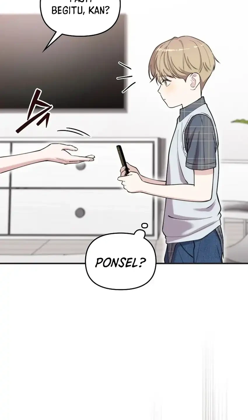 Face Genius, 0 Year-Old Top Star Chapter 57 Gambar 6