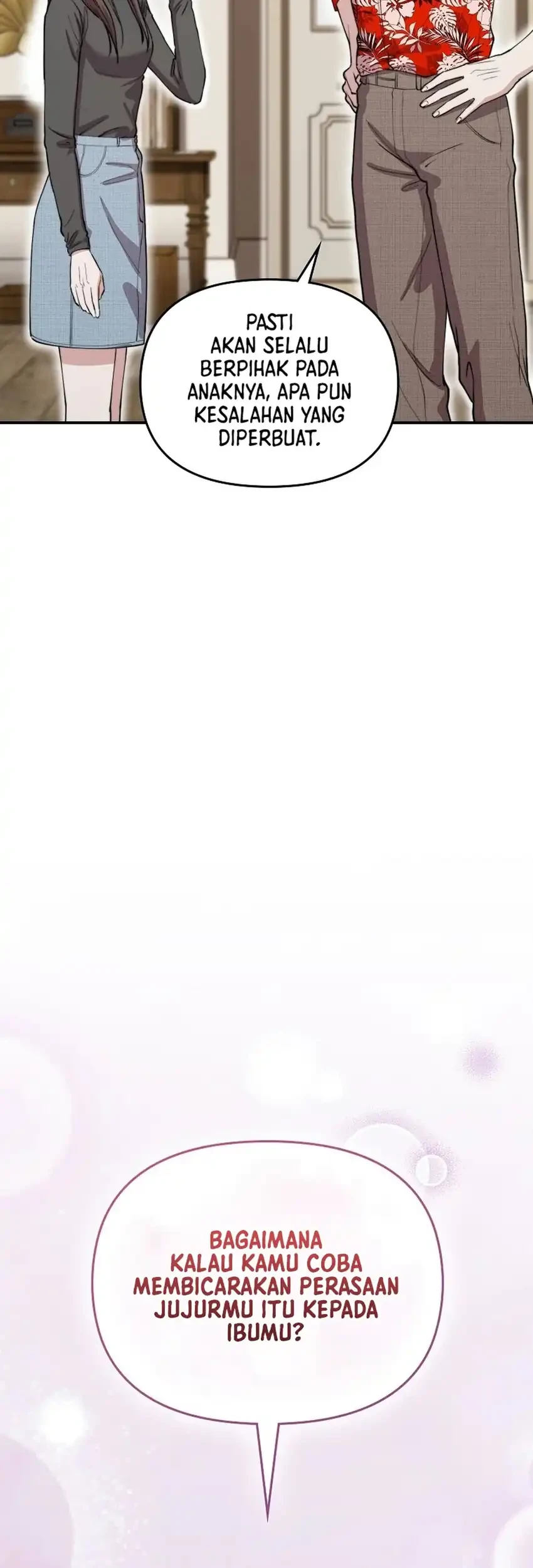 Face Genius, 0 Year-Old Top Star Chapter 58 Gambar 7