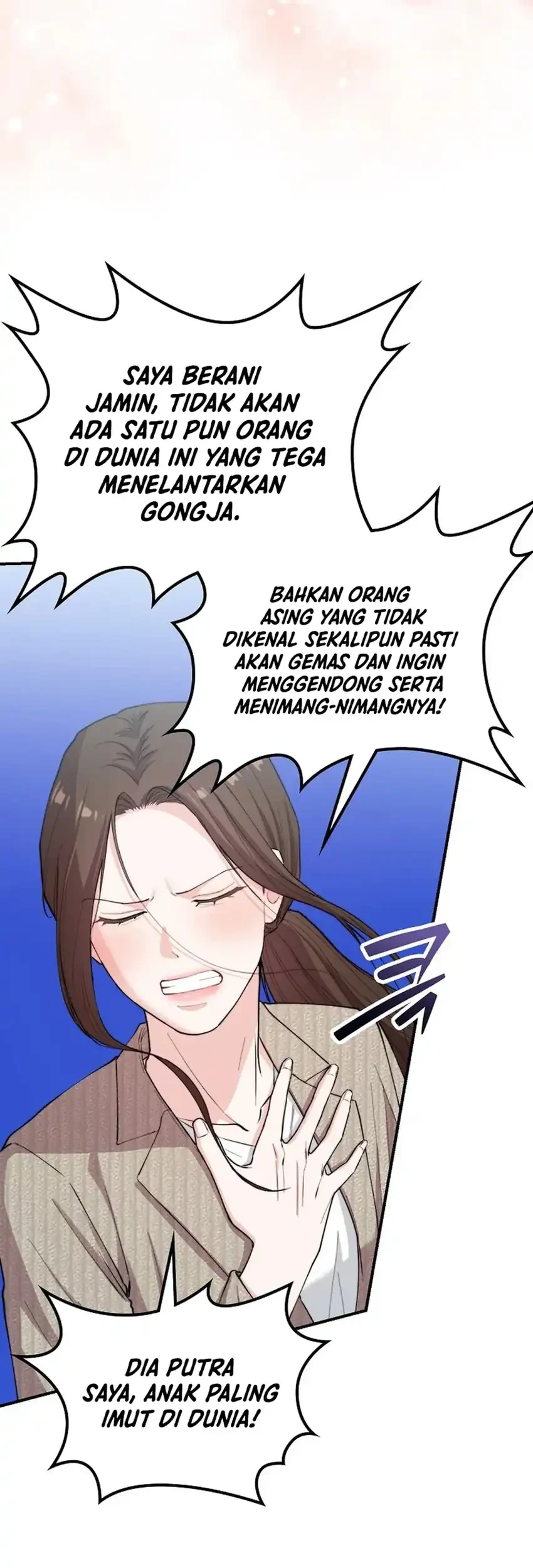 Face Genius, 0 Year-Old Top Star Chapter 59 Gambar 7