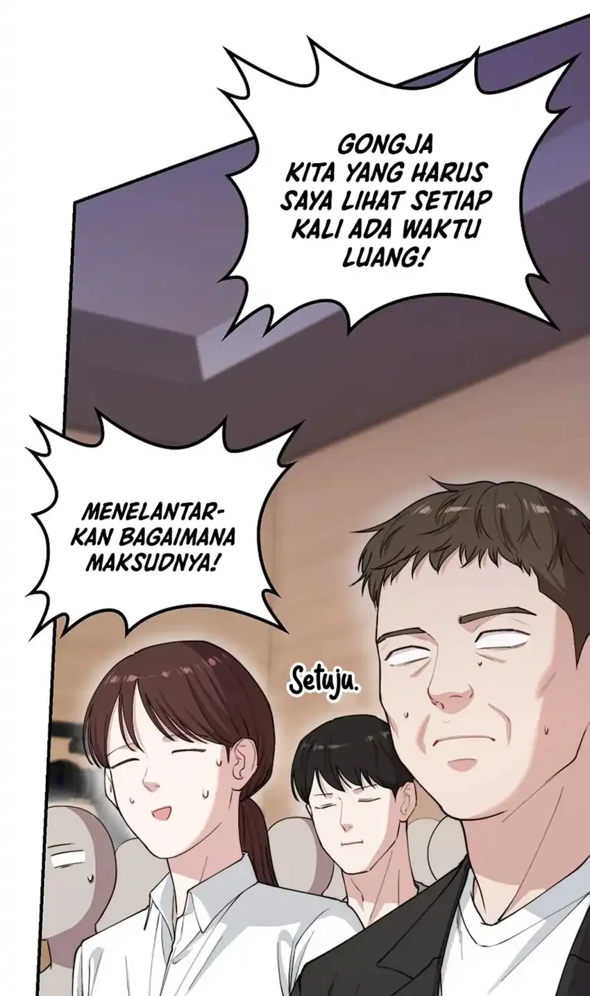 Face Genius, 0 Year-Old Top Star Chapter 59 Gambar 8
