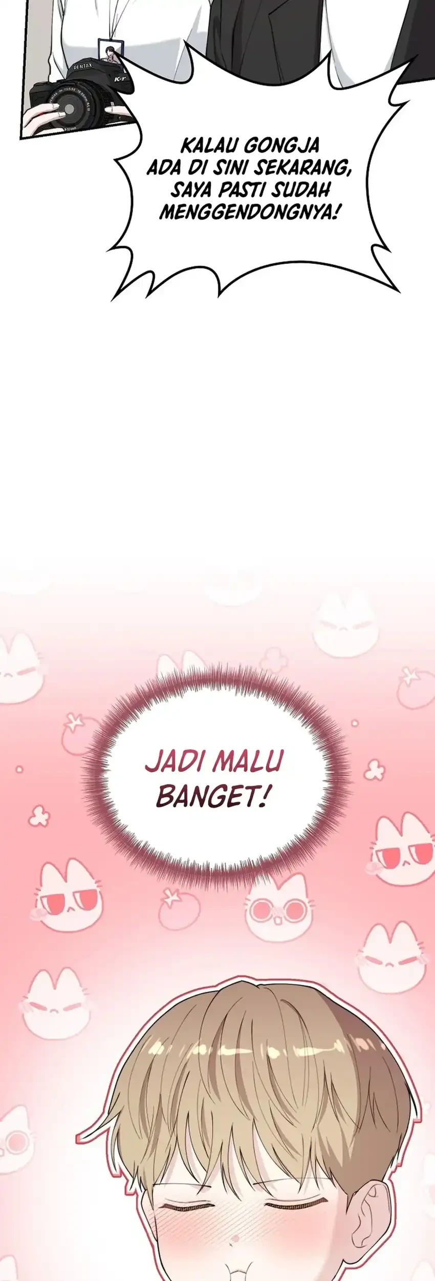 Face Genius, 0 Year-Old Top Star Chapter 59 Gambar 9