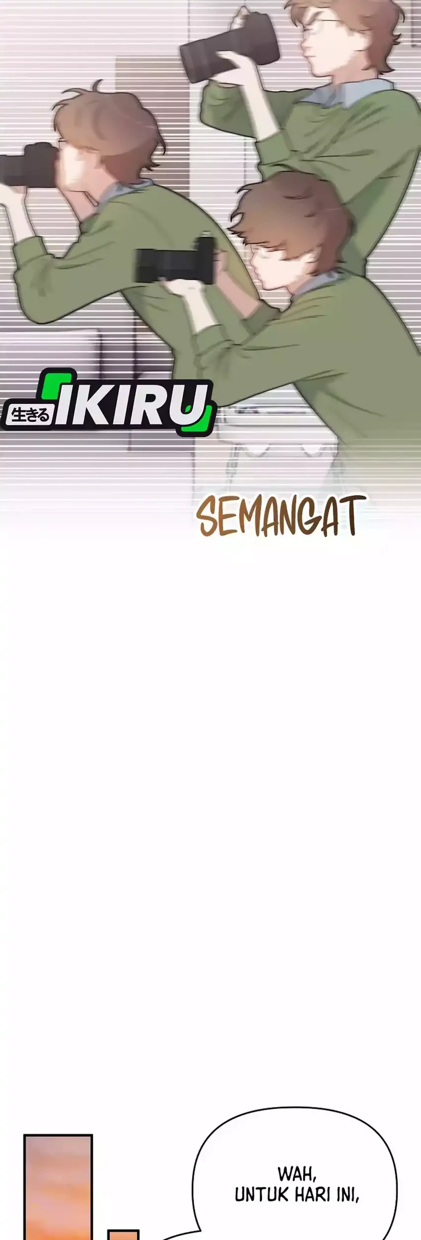 Face Genius, 0 Year-Old Top Star Chapter 6 Gambar 7