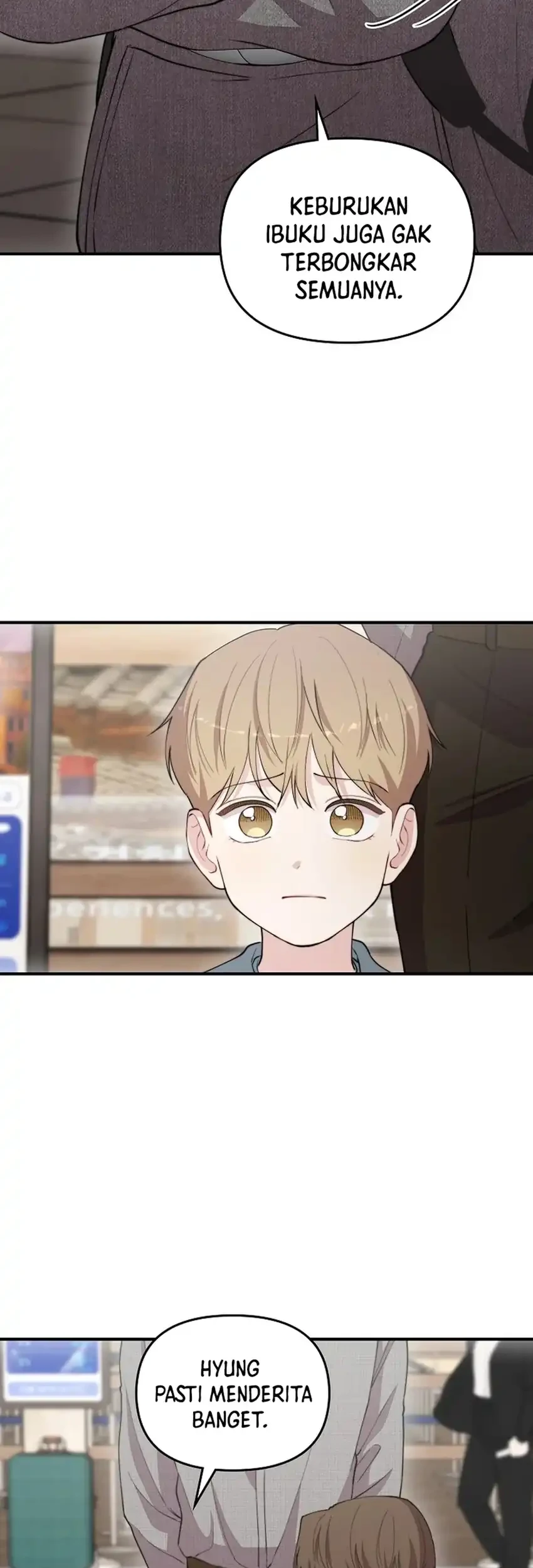 Face Genius, 0 Year-Old Top Star Chapter 61 Gambar 7