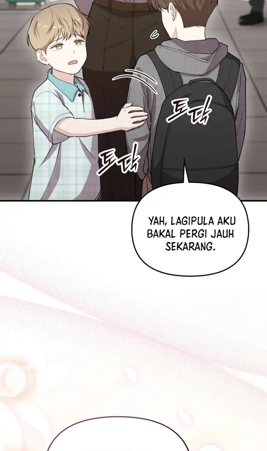 Face Genius, 0 Year-Old Top Star Chapter 61 Gambar 8