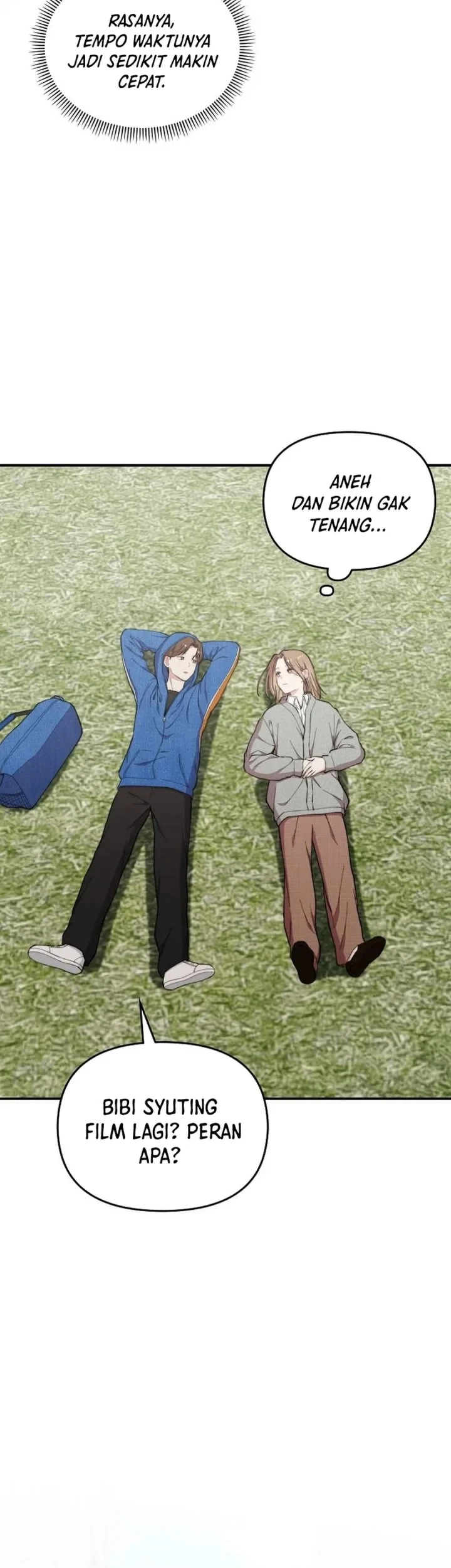 Face Genius, 0 Year-Old Top Star Chapter 63 Gambar 9