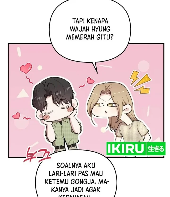 Face Genius, 0 Year-Old Top Star Chapter 64 Gambar 8