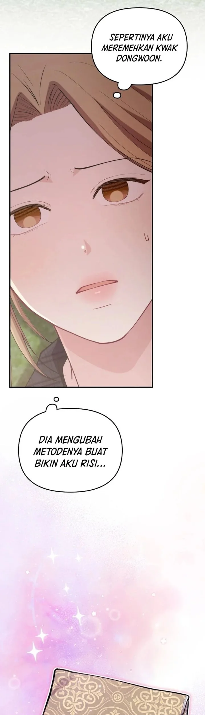 Face Genius, 0 Year-Old Top Star Chapter 67 Gambar 7