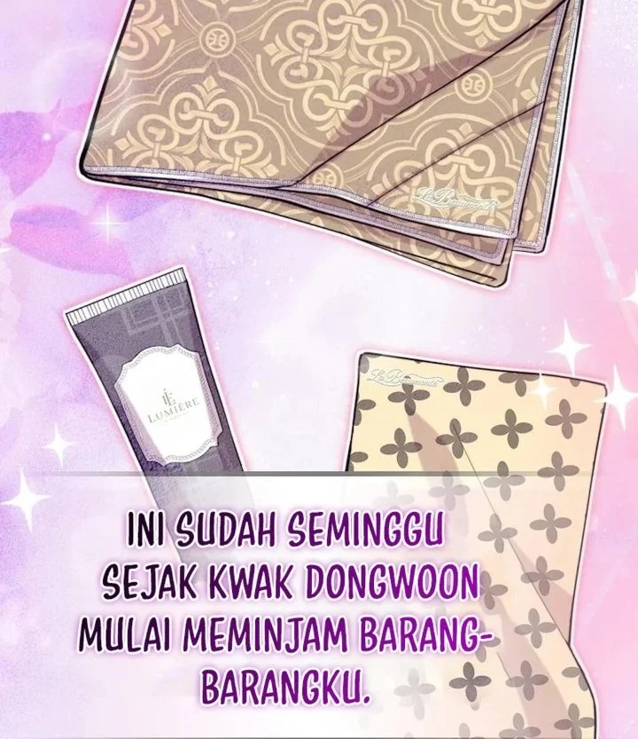 Face Genius, 0 Year-Old Top Star Chapter 67 Gambar 8