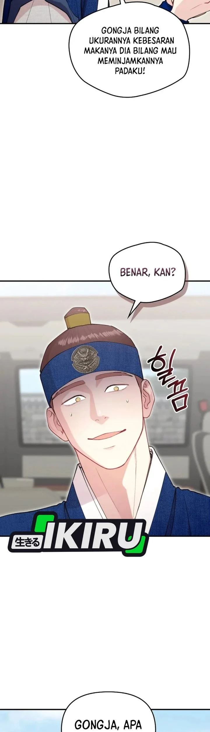Face Genius, 0 Year-Old Top Star Chapter 68 Gambar 7