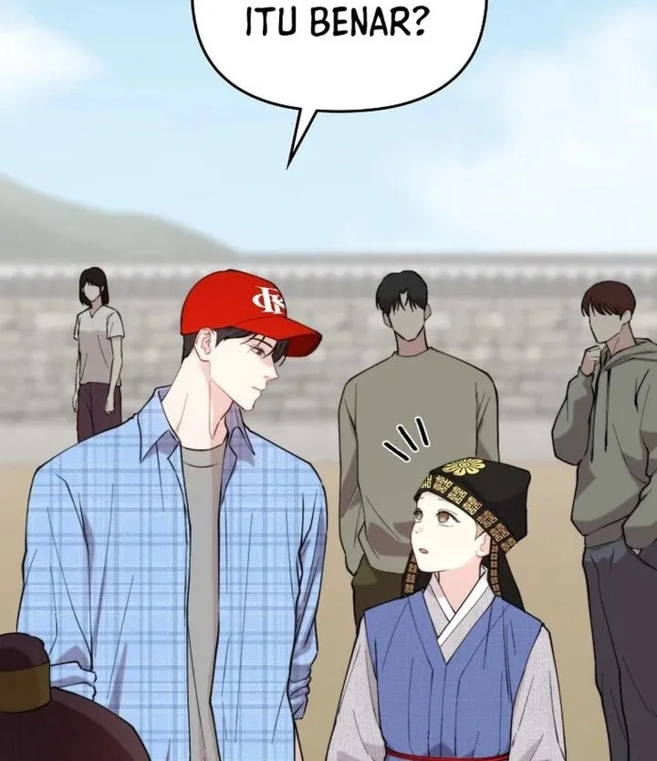 Face Genius, 0 Year-Old Top Star Chapter 68 Gambar 8