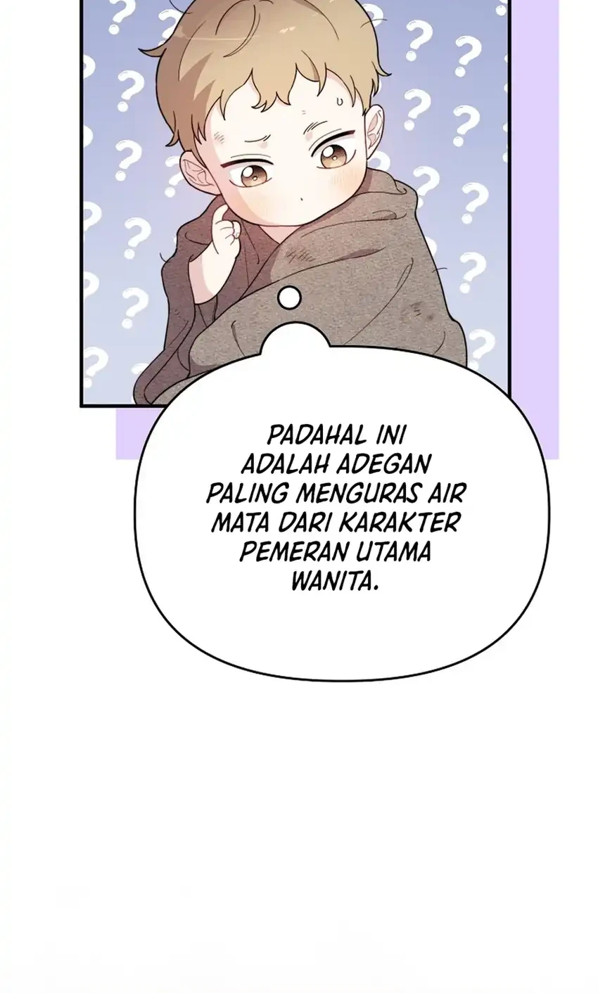 Face Genius, 0 Year-Old Top Star Chapter 7 Gambar 6