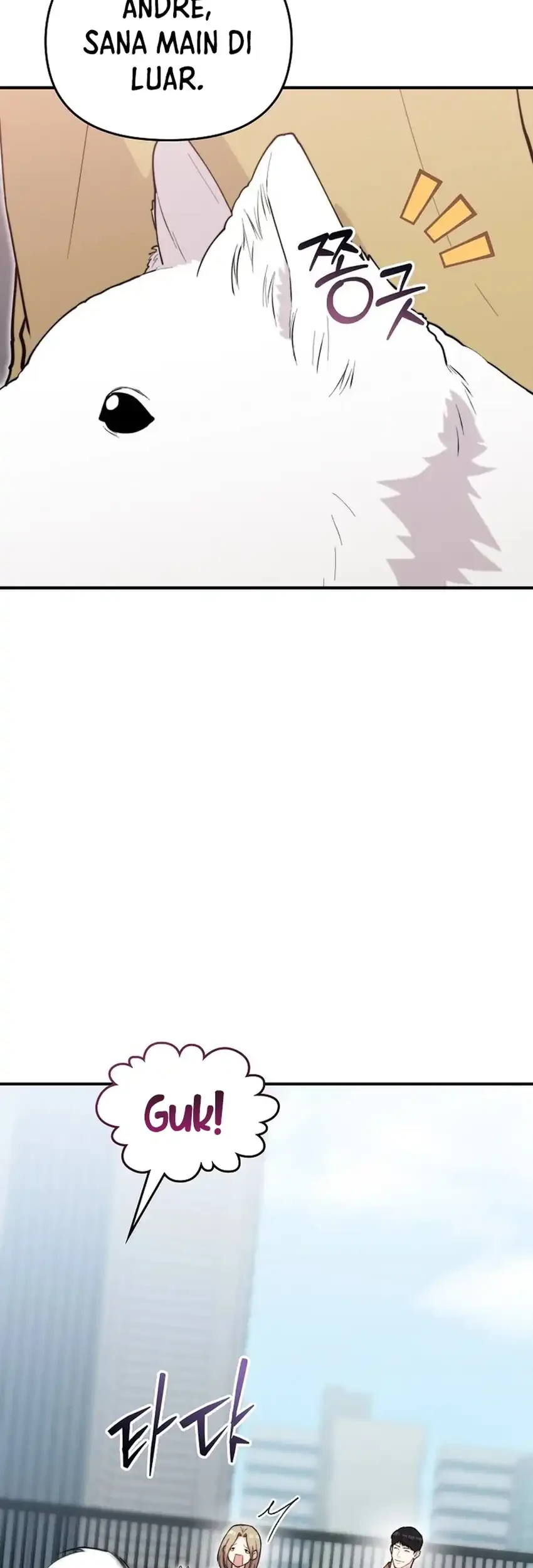 Face Genius, 0 Year-Old Top Star Chapter 70 Gambar 7