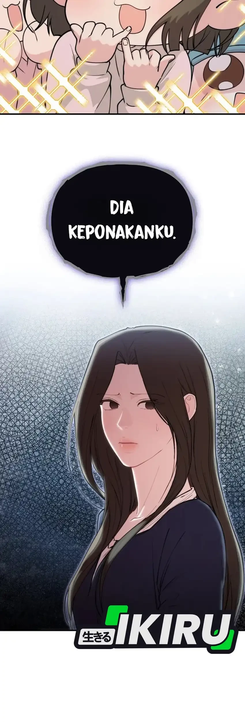 Face Genius, 0 Year-Old Top Star Chapter 71 Gambar 5